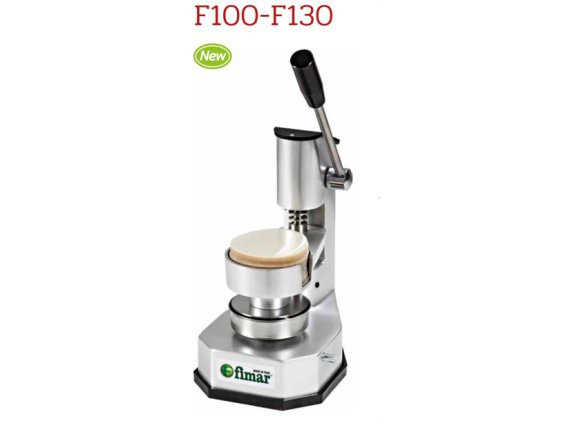 Pressamburger Fimar F130